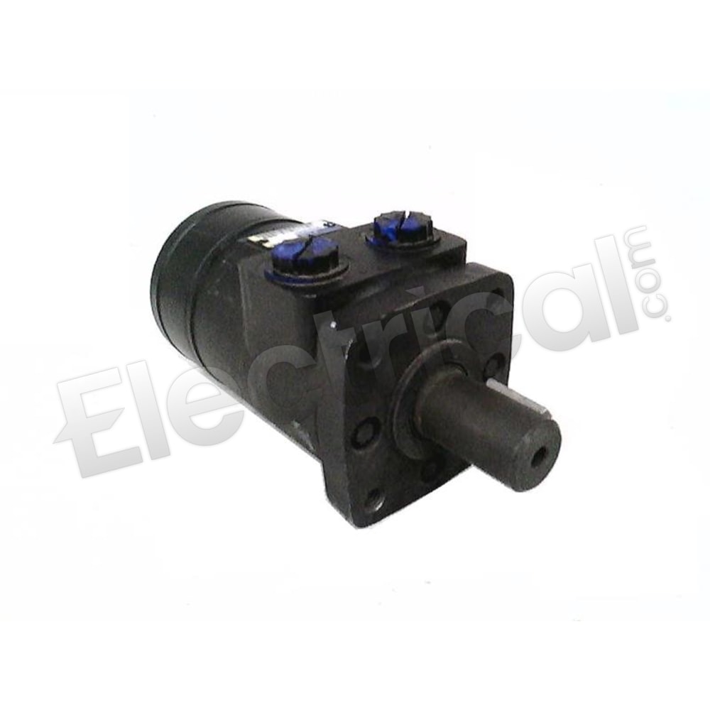 Hydraulic Gerotor Motor 101-1013-009 - Replacement For Eaton Char-Lynn H Series Hydraulic Motors