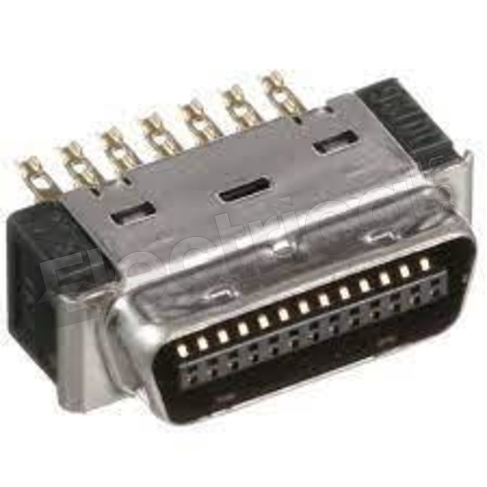 10126-3000PE 3M Connector/Terminal/Pin Electrical Component