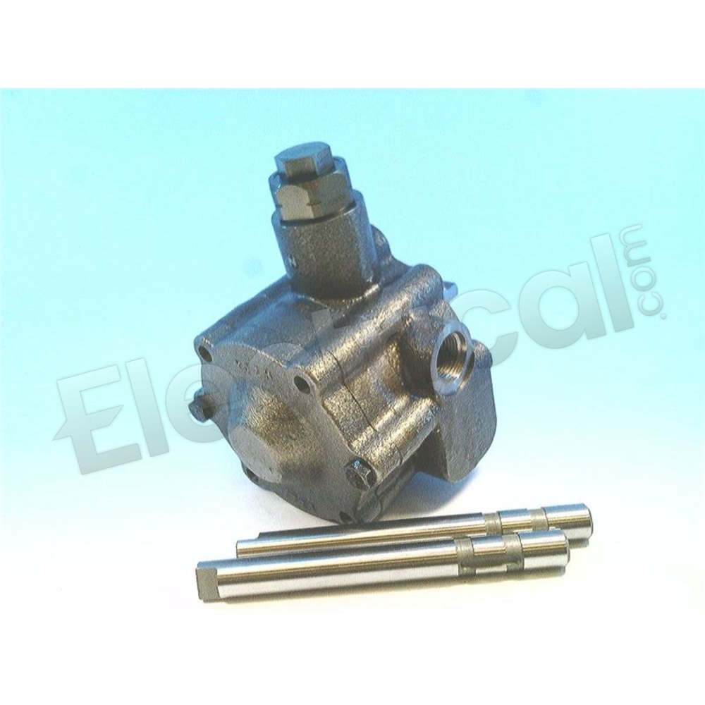101591-028 Eaton Hydraulic Pump Hydraulic