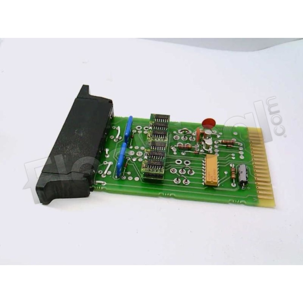 1019378 Generic PLC Module Automation