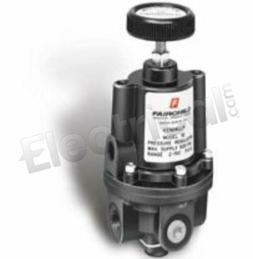 10203 Fairchild Industrial Prod Regulator Pneumatic