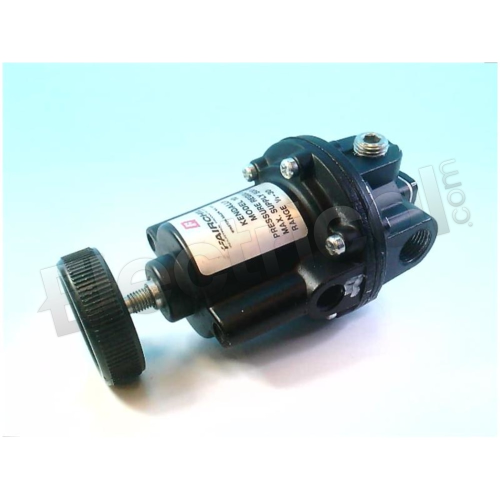 10233 Fairchild Industrial Prod Regulator Pneumatic