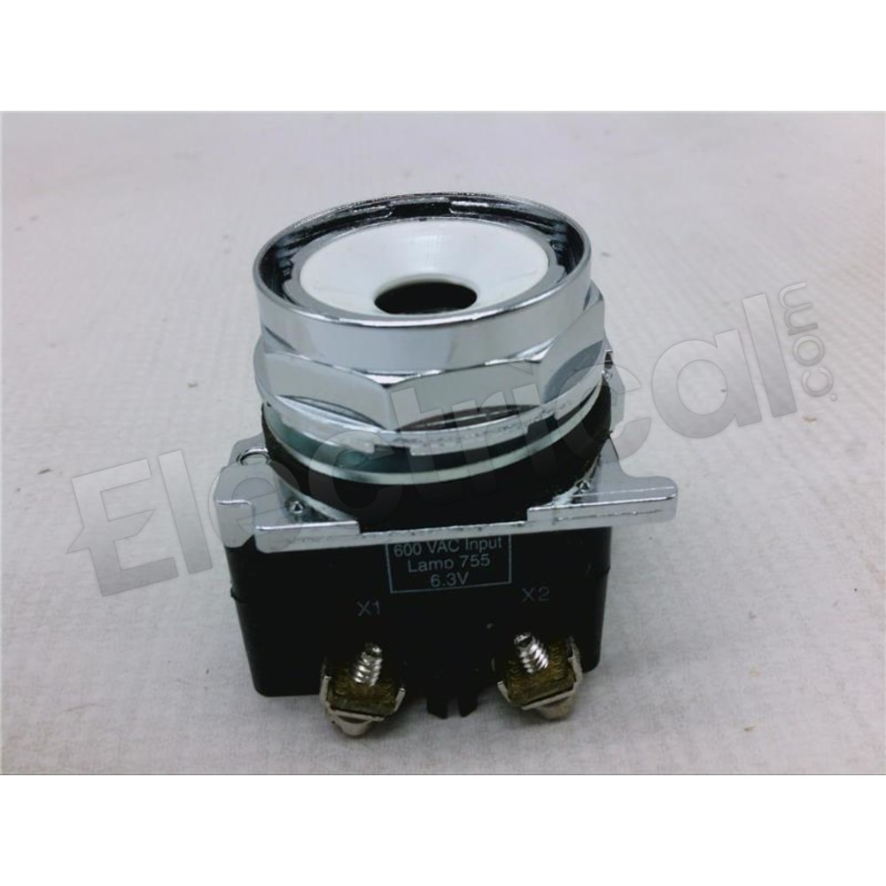10250T185HL Eaton 10250T Series Pilot Light