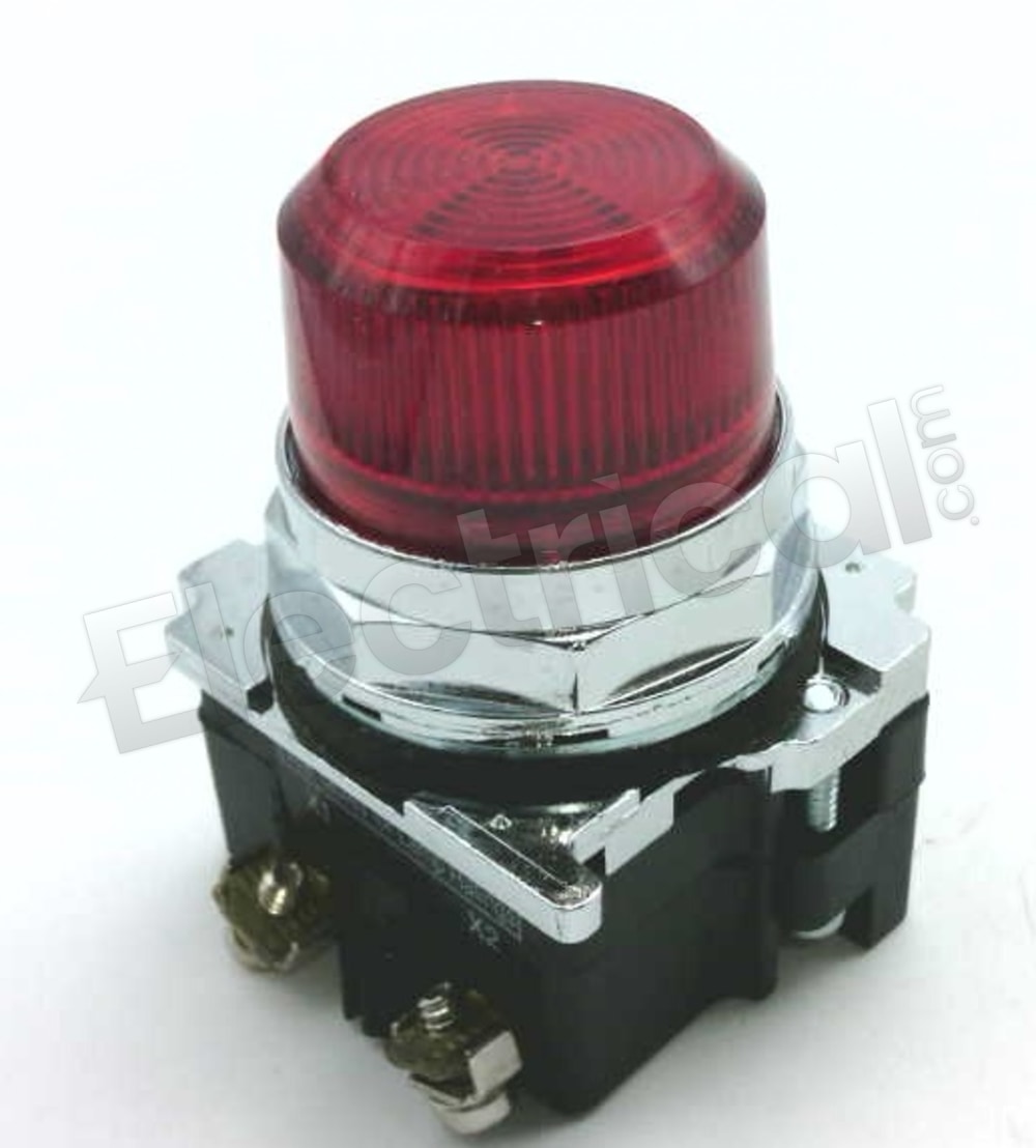 Eaton 10250T197HLRP24 Pilot Device/Push Button Automation