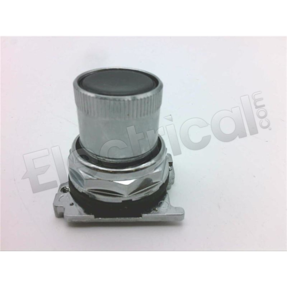 New In Box Cutler Hammer Roto Push Operator Button Ccr | Meses sin interés