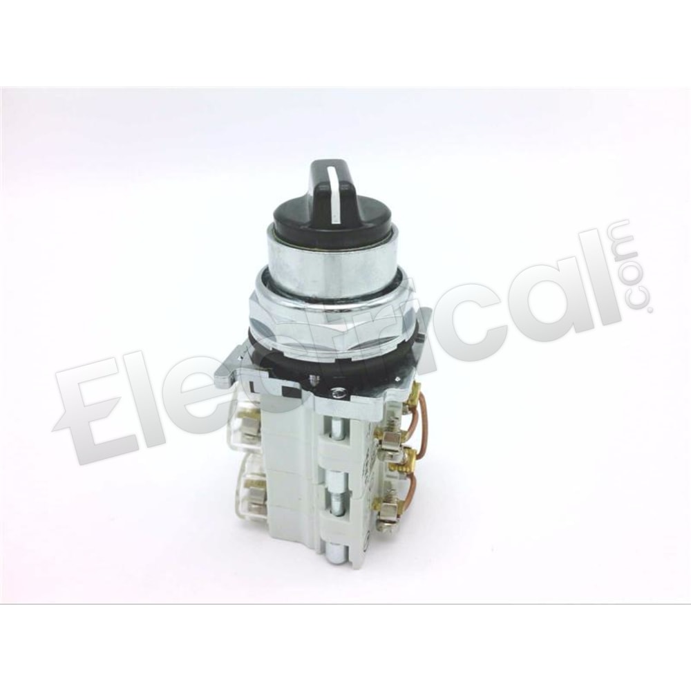 Eaton 10250T46KB Pilot Device/Push Button Automation