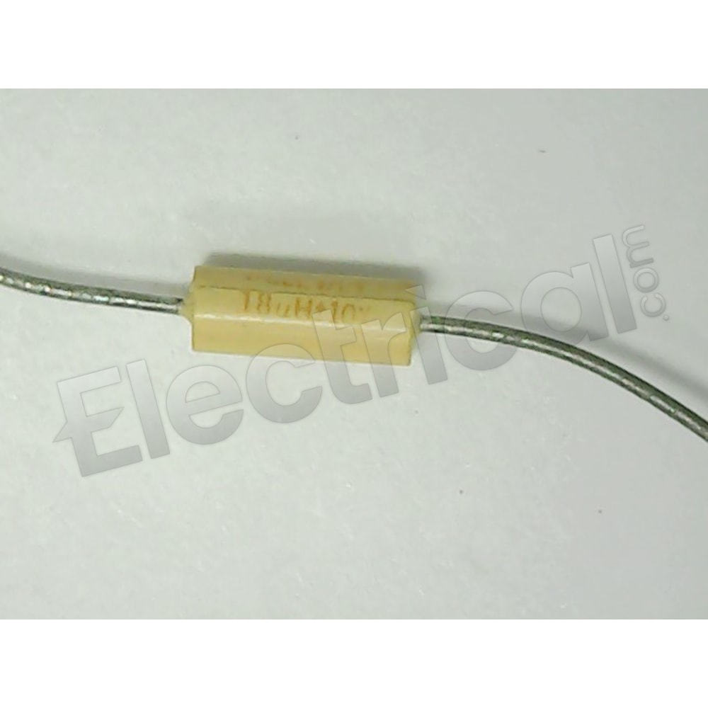 1025R-50K Api Delevan Inductor/Choke/Coil Electrical Component
