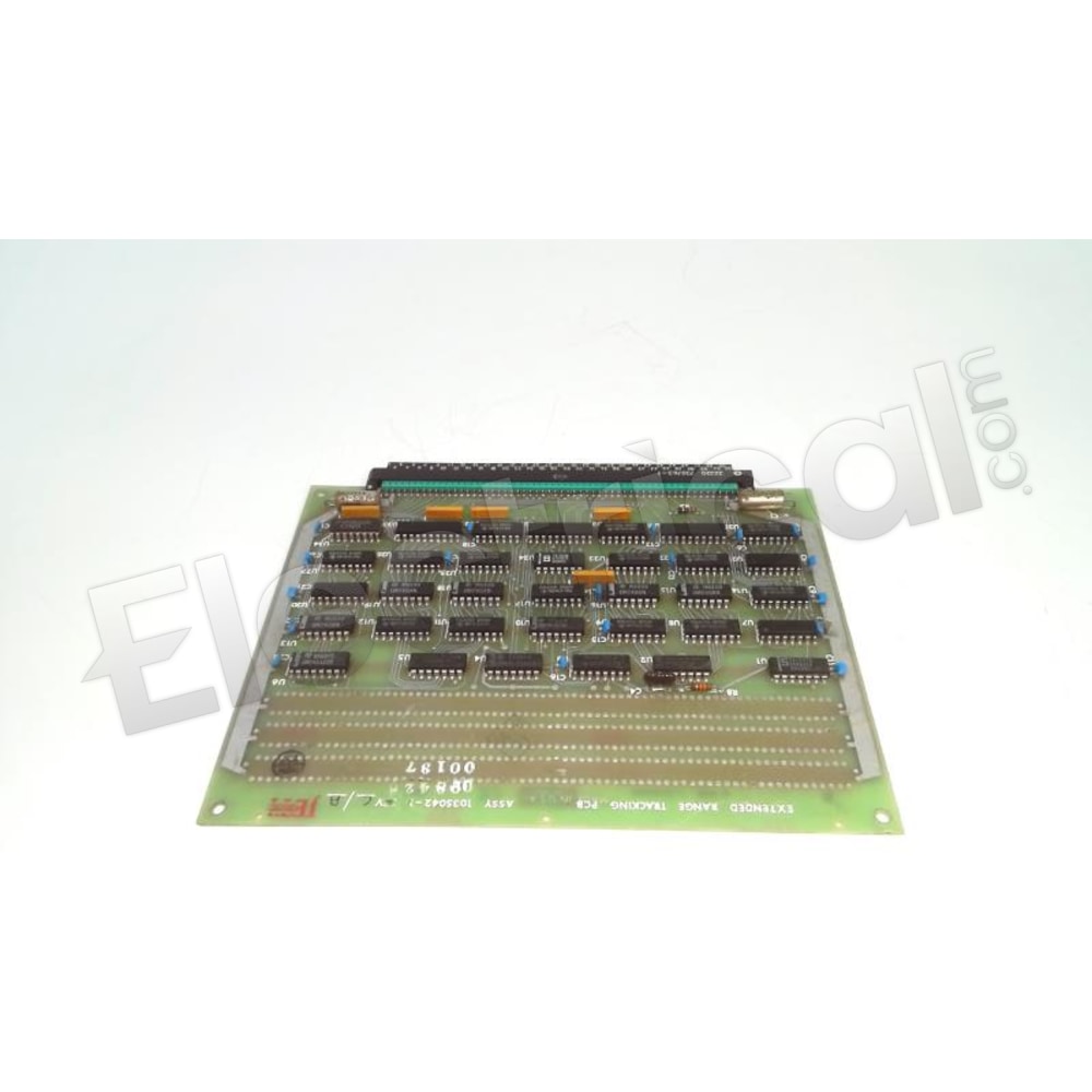1035042-1 Raytheon Industrial Computer Accessory Automation
