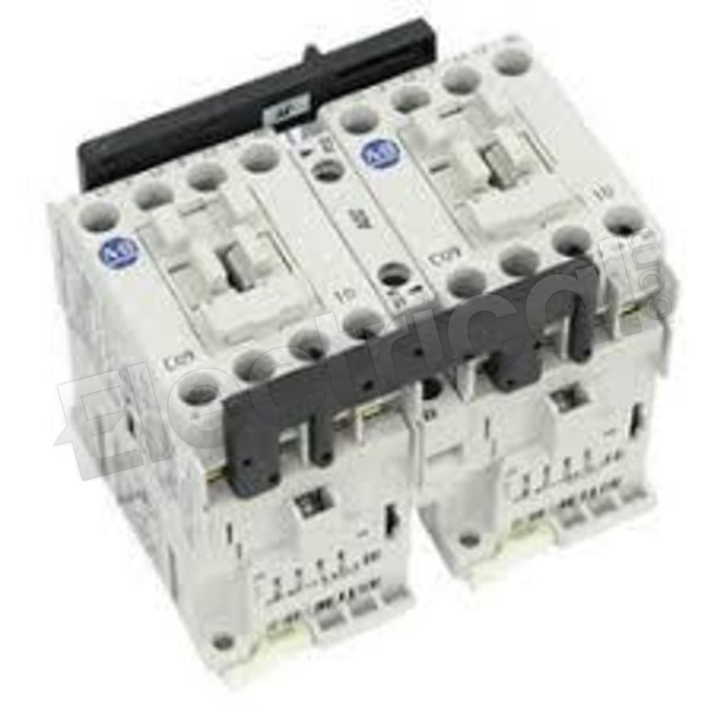 104-C16EJ22 Allen-Bradley Bulletin 104 A Contactor