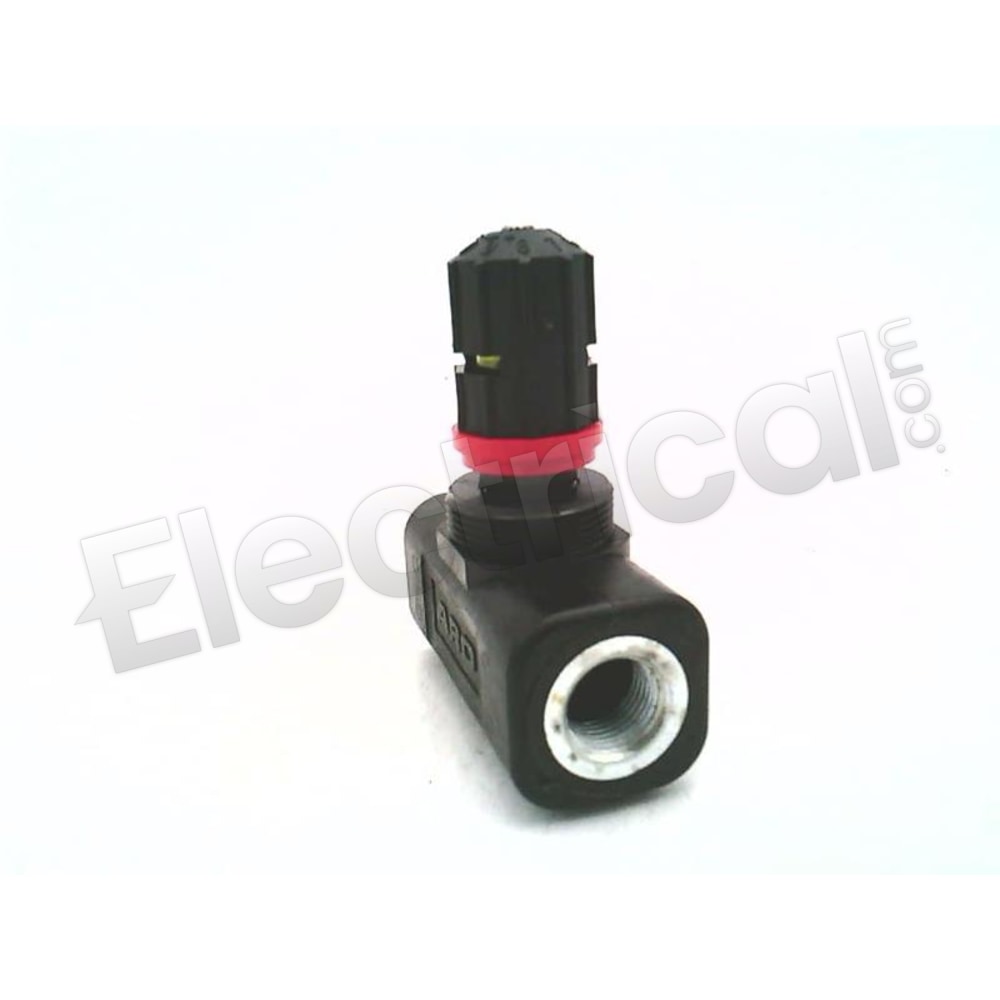 104104 Radiator 104104-F03 Ingersoll Rand Electronic Thermostat Automation