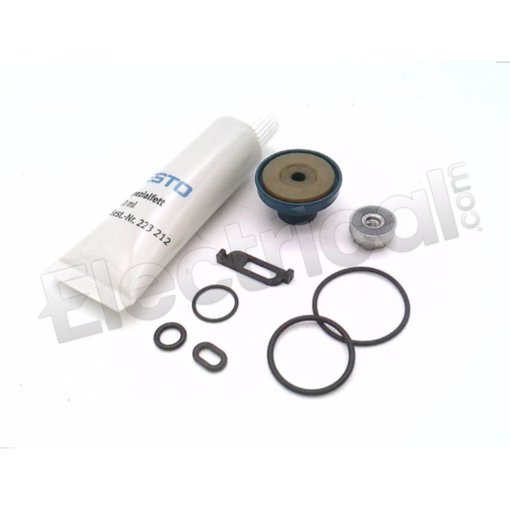 104206 Festo Valve Repair Kit Valve