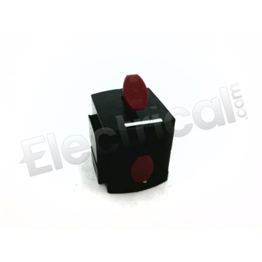 104392-3 Ingersoll Rand Control Valve Valve