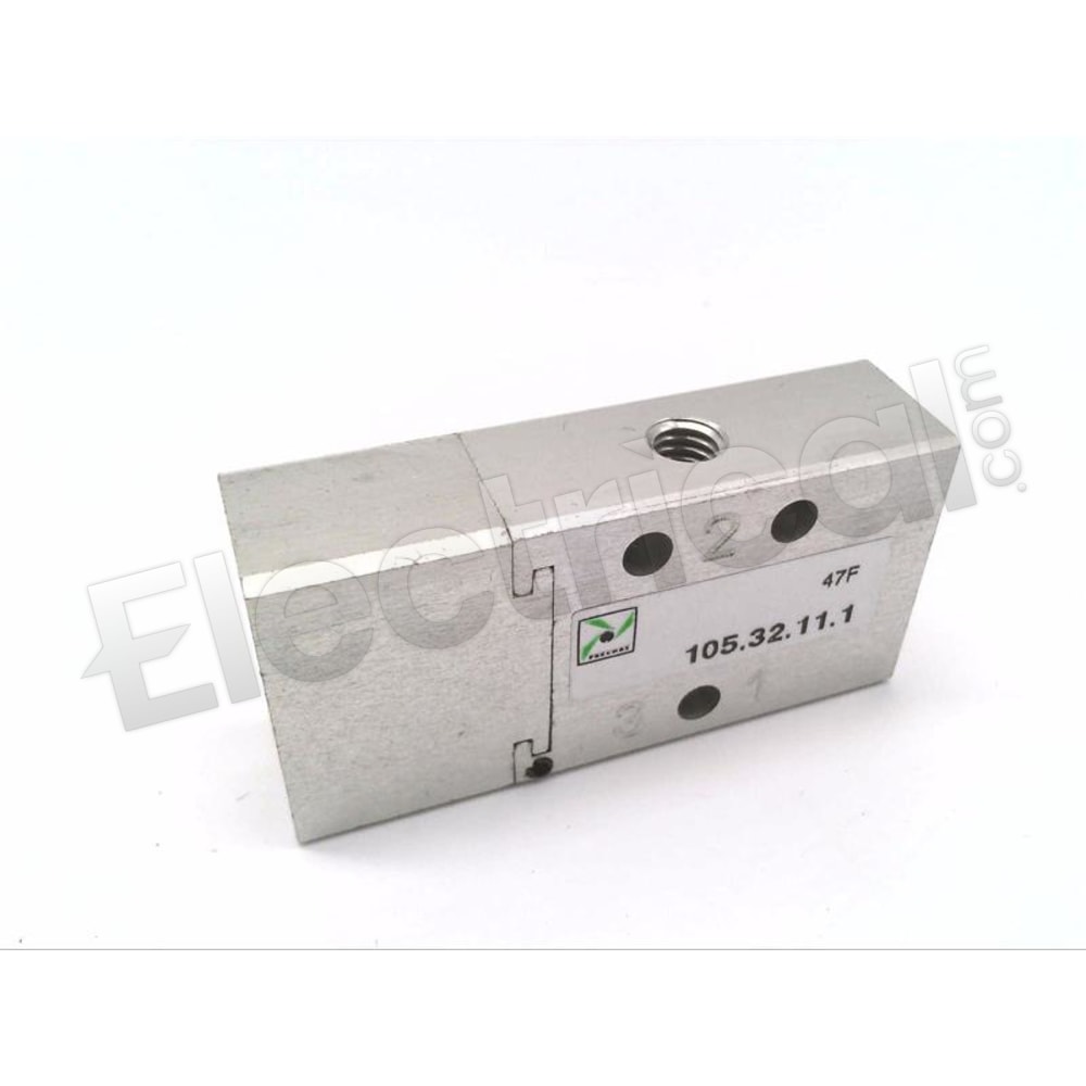 Itens De Automação, Pneumatica E Hidráulica Para Reposição - Foto 6