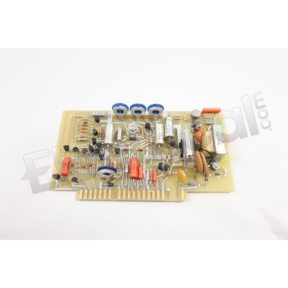 10535-C03H Industrial Mro PCB Board Automation