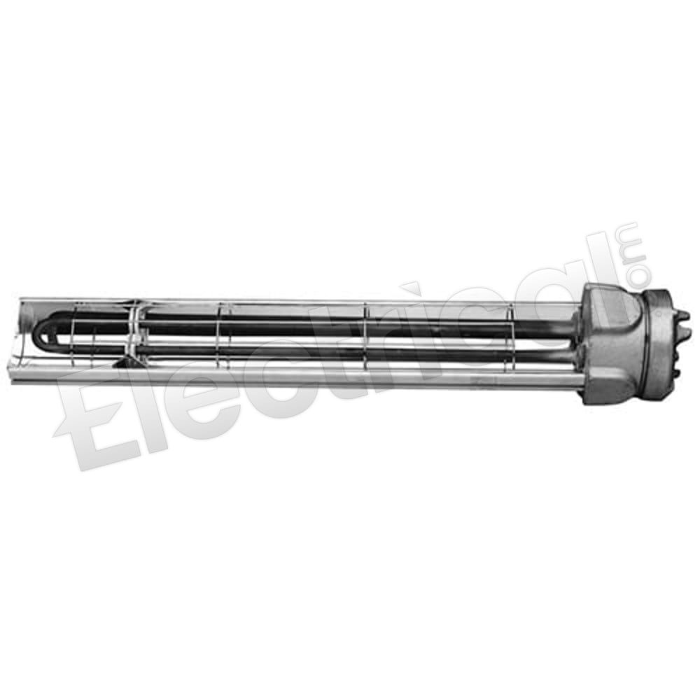 Chromalox 106948 Tubular Heater Heating Element