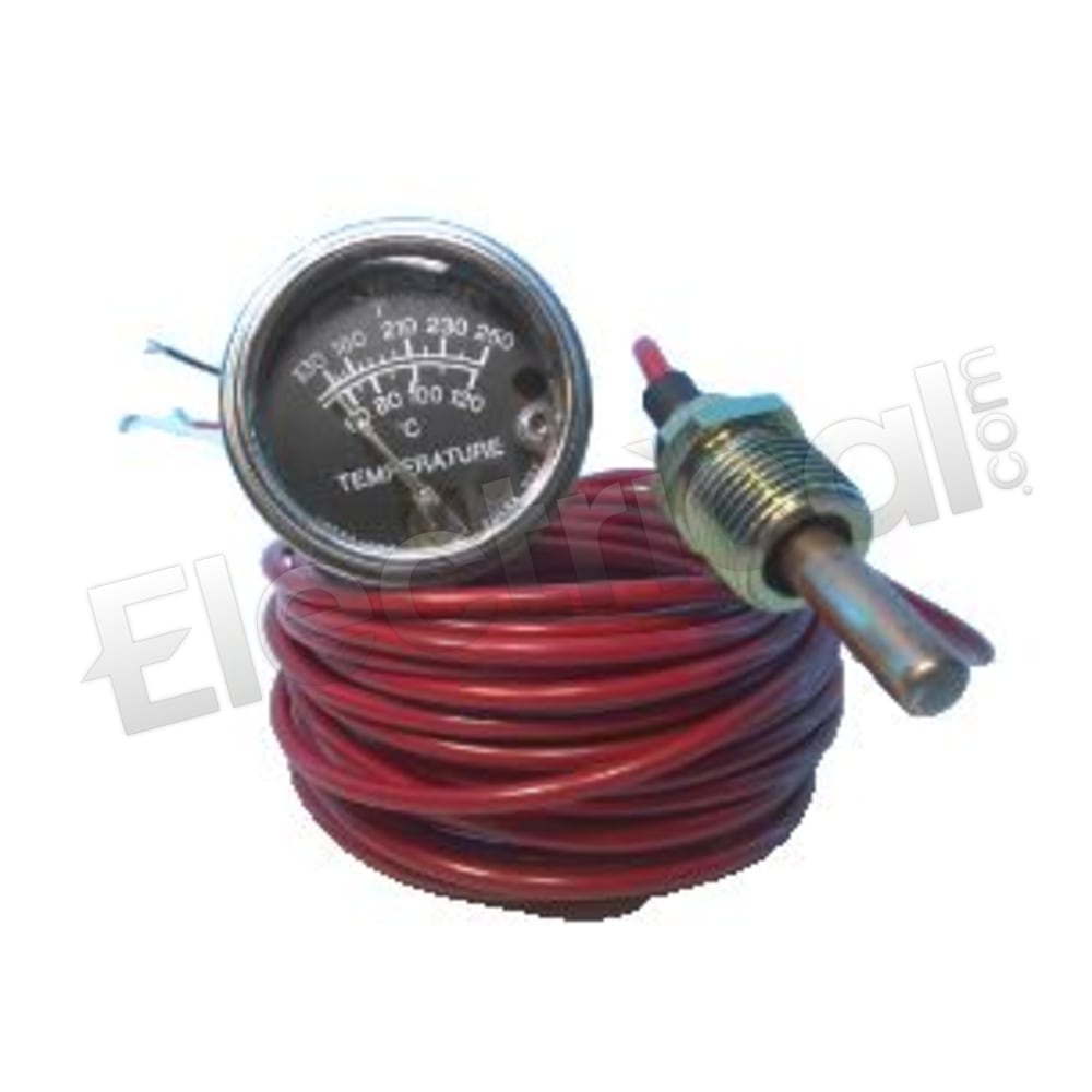 10703354 | Fw Murphy Electronic Thermostat Automation