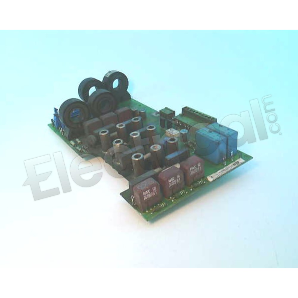 Bosch 109-0932-3A20-01 Drive Board Drives
