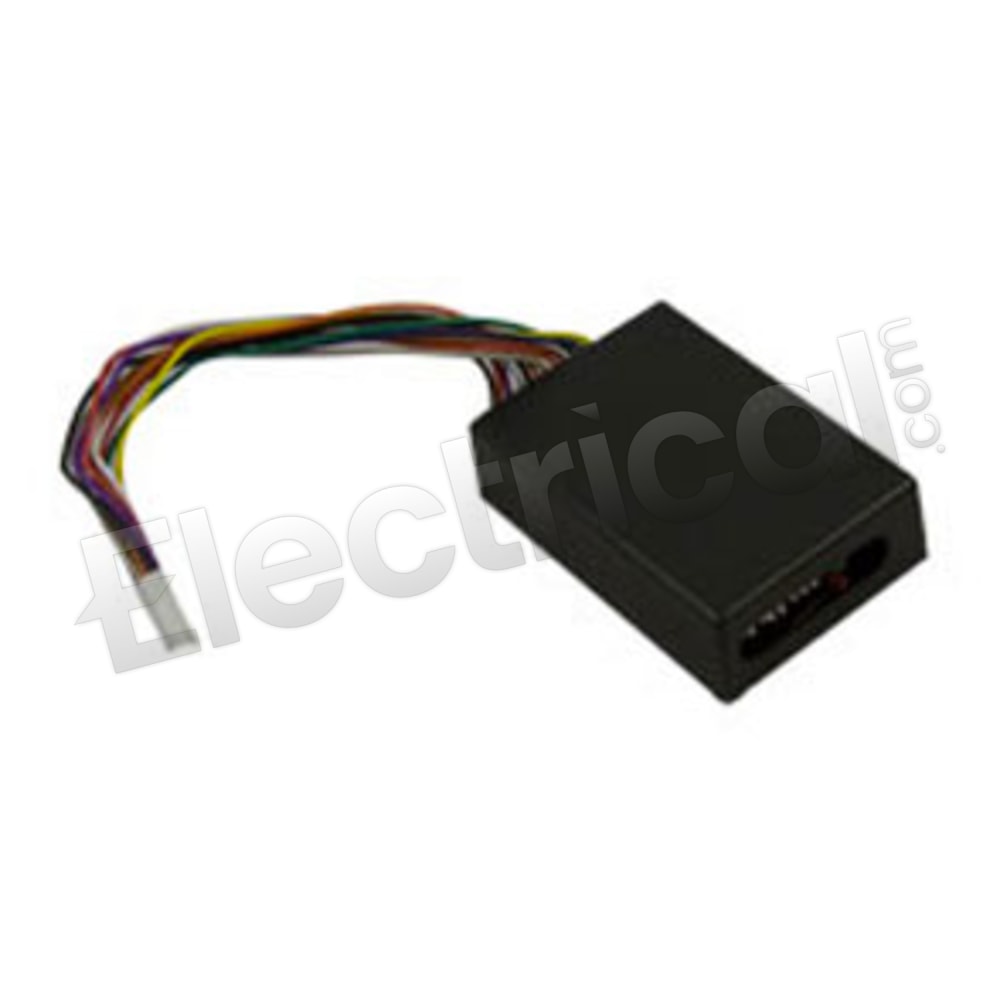Bea Door Sensors & Security 10MC25 Automation Relay Automation