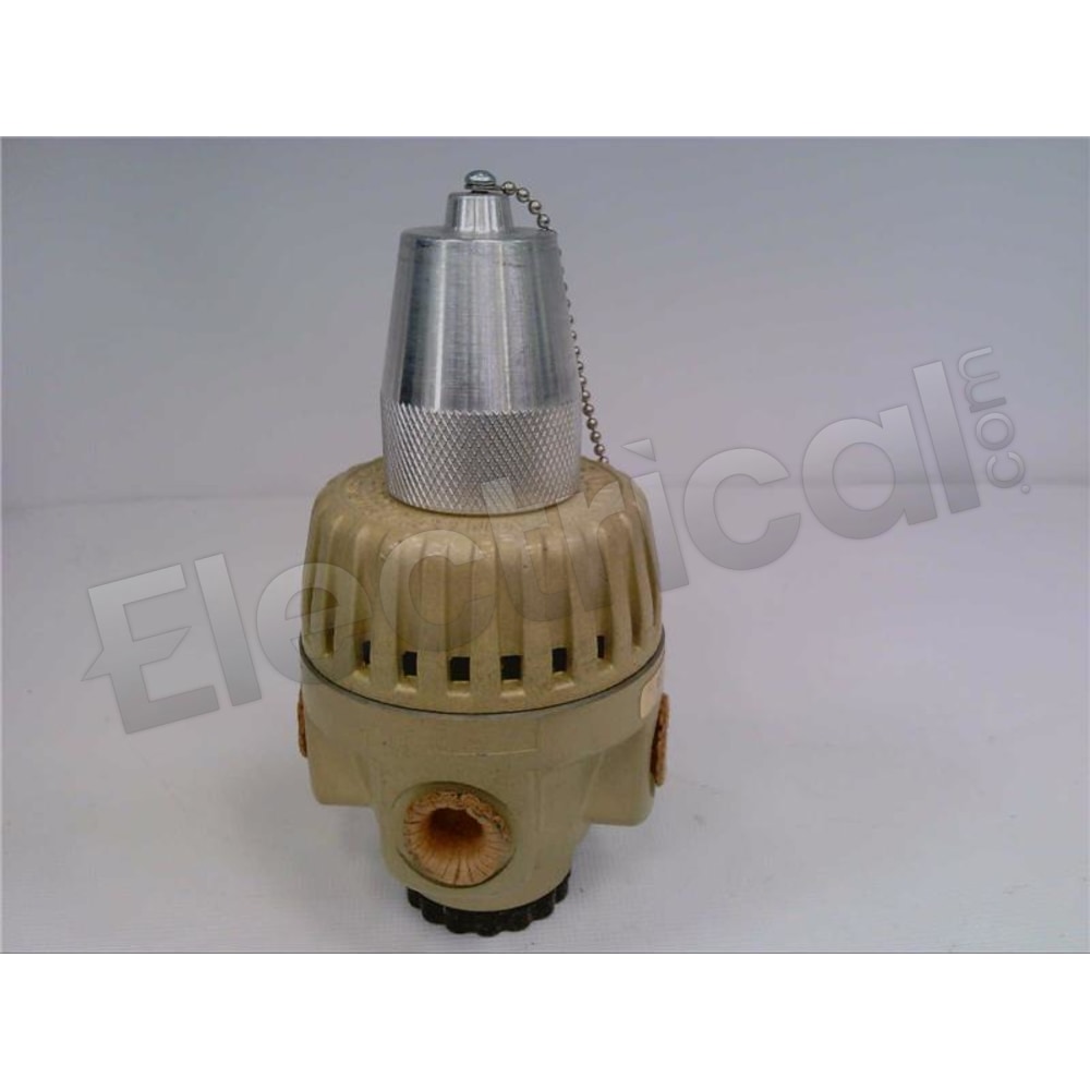 11-024-037 Norgren Regulator Pneumatic