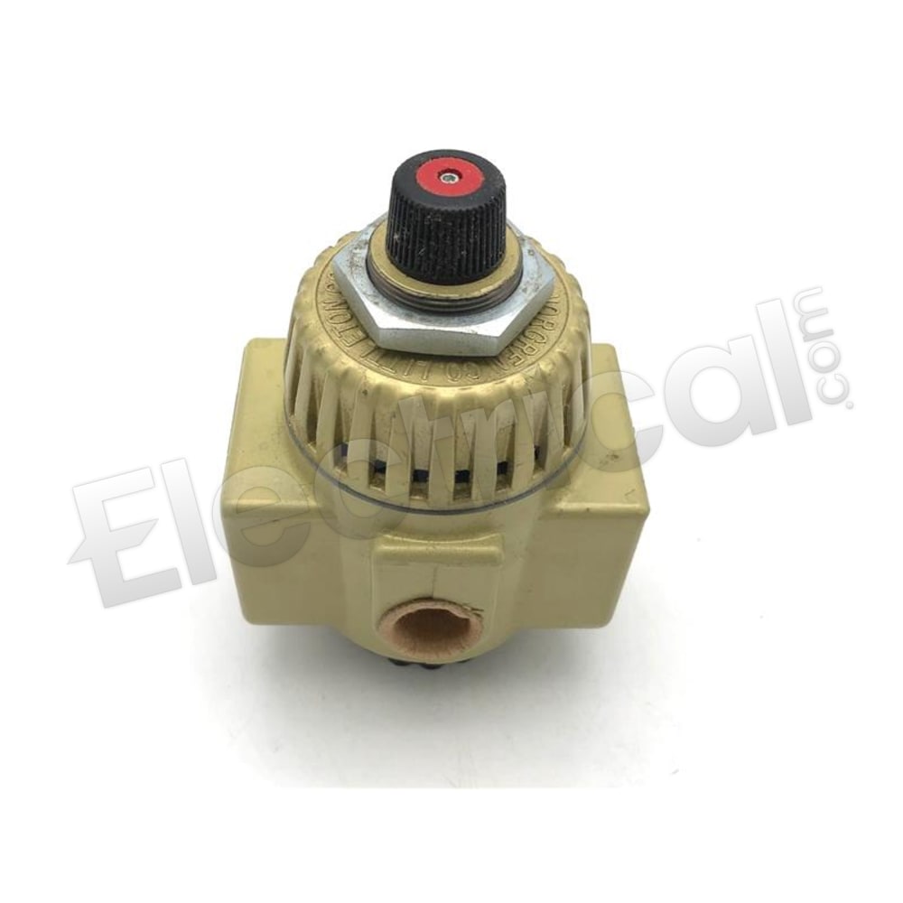 Norgren 11-024-046 Regulator Pneumatic