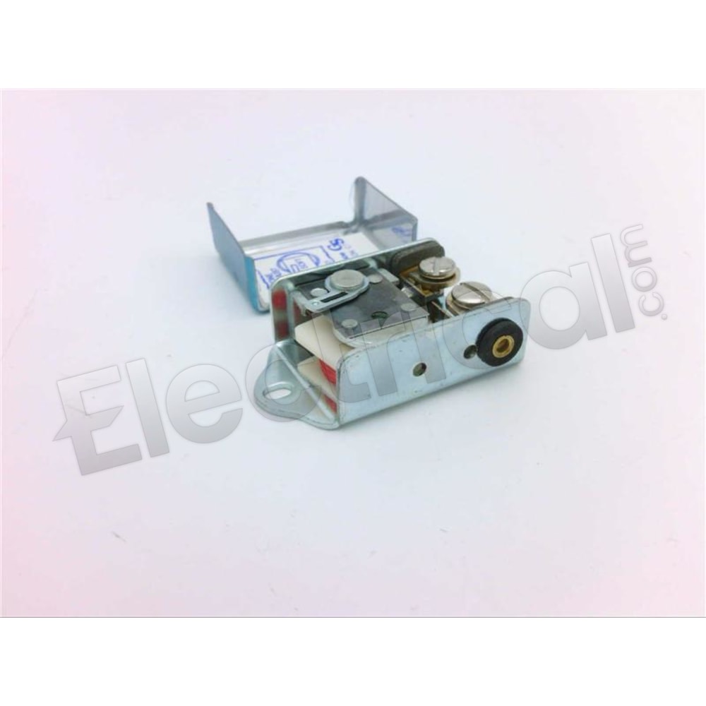 1151AC Utc Fire & Security Company Bell Alarm Circuit Breaker