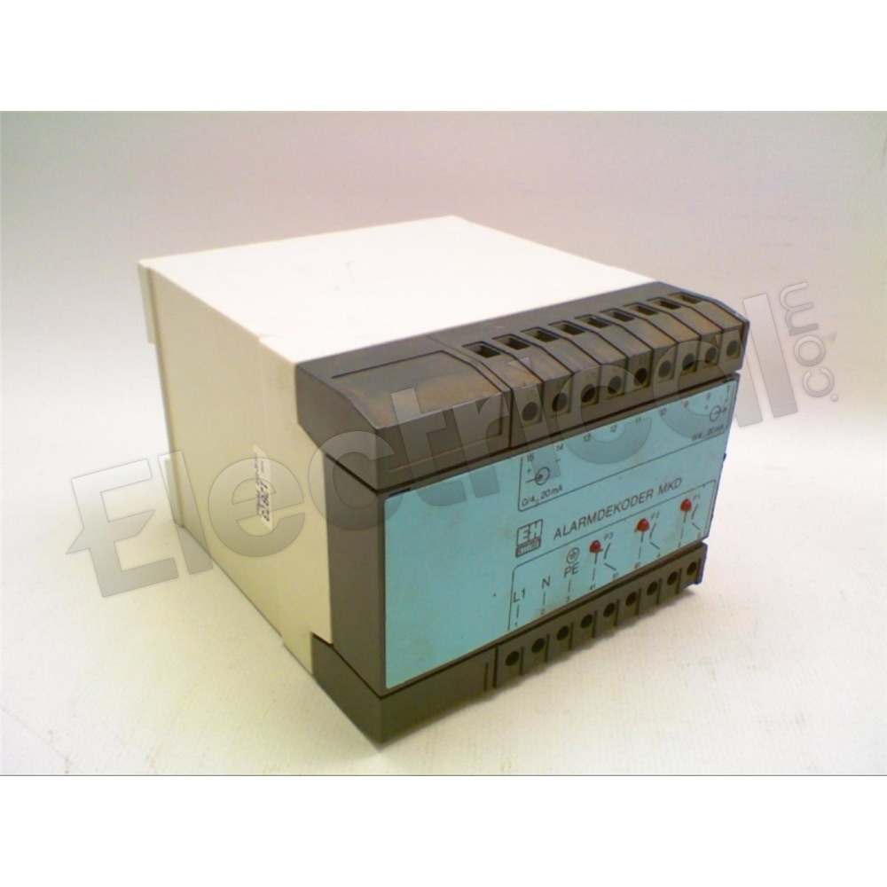 115182-0310 Endress+Hauser Power Supply Power Supply