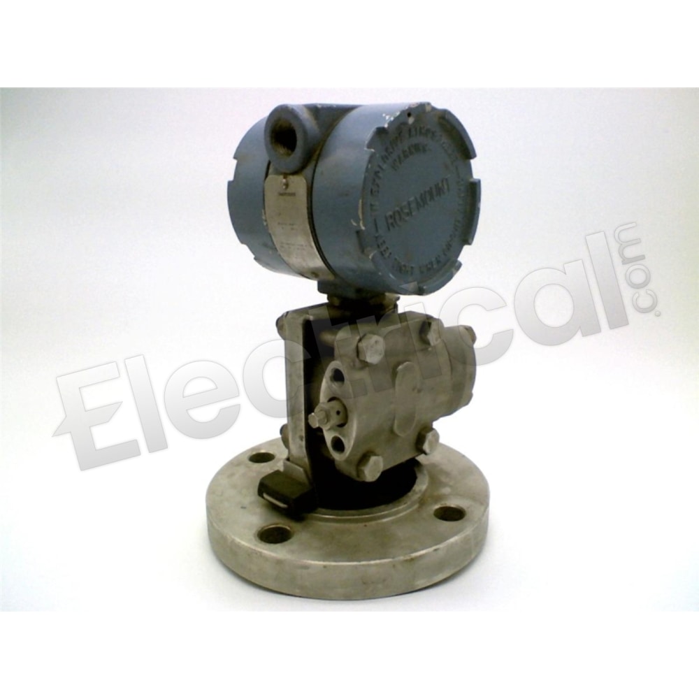 Emerson 1151LLT4E22H0 Sensor Automation