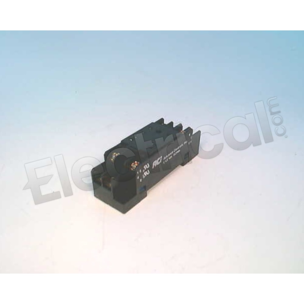 ARO 115906 - Ricambio Nuovo (con Scatola) Per Attrezzature Industriali
