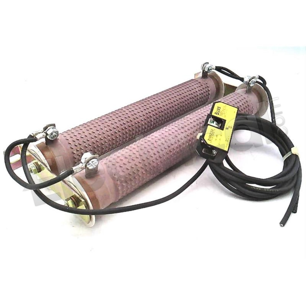 116148 Allen-Bradley Resistor Electrical Component