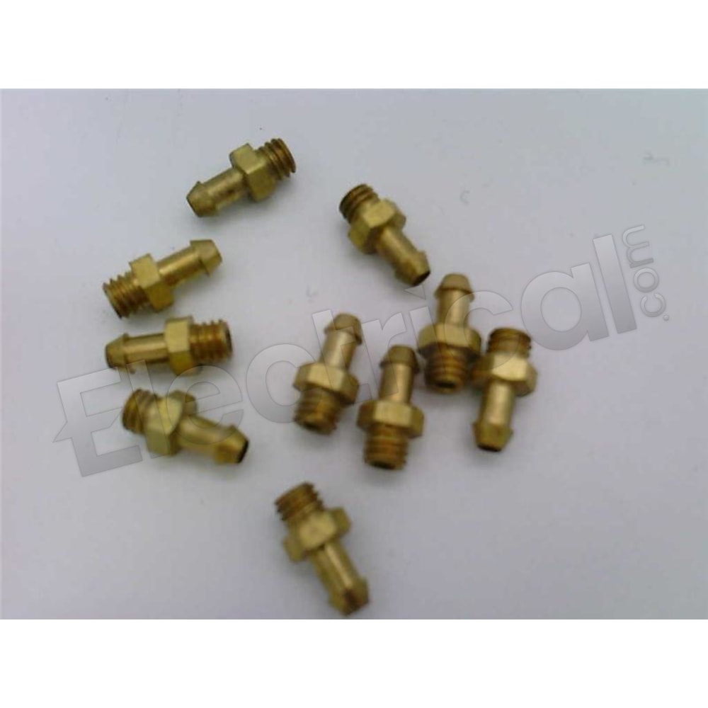 Clippard 117502PKG Conduit Fittings Conduit & Fitting