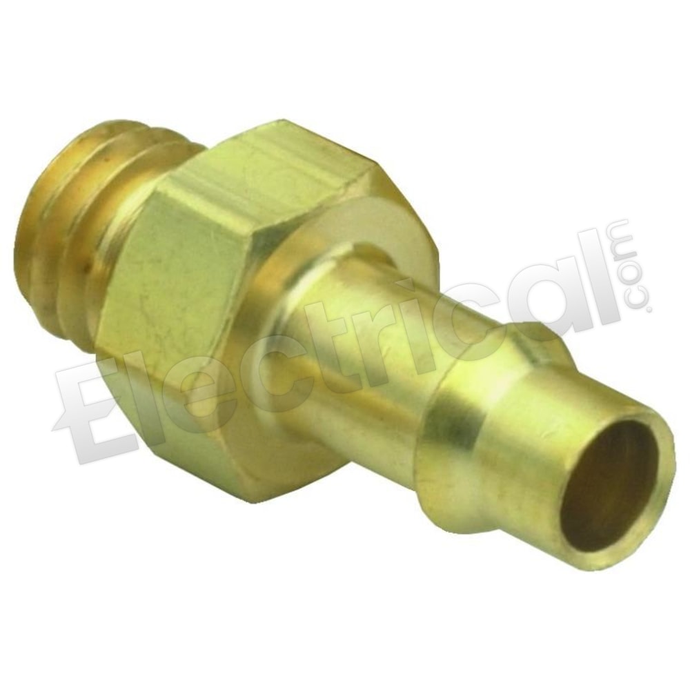 Clippard 117522 Fitting & Accessory Pneumatic