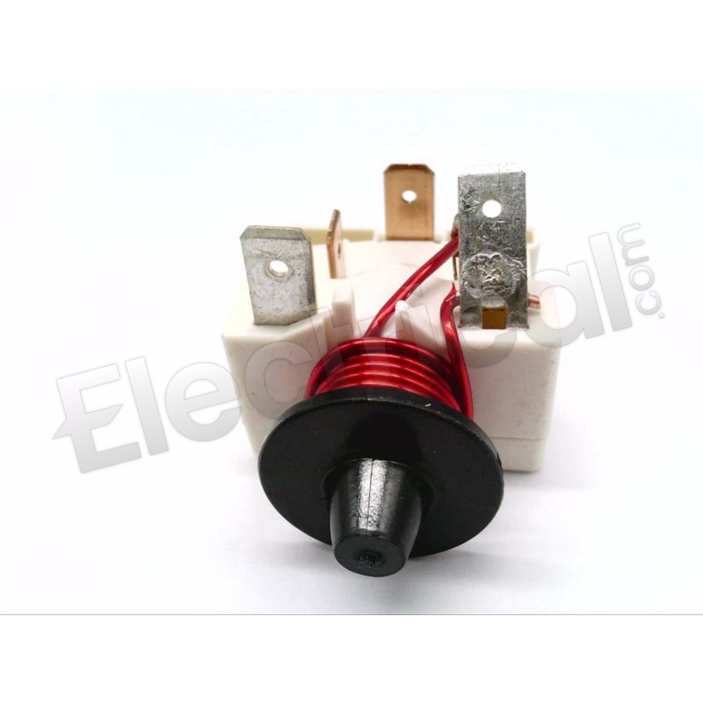 DANFOSS INDÍTÓ RELÉ 117U 6010 | CEKLIMA - Foto 5