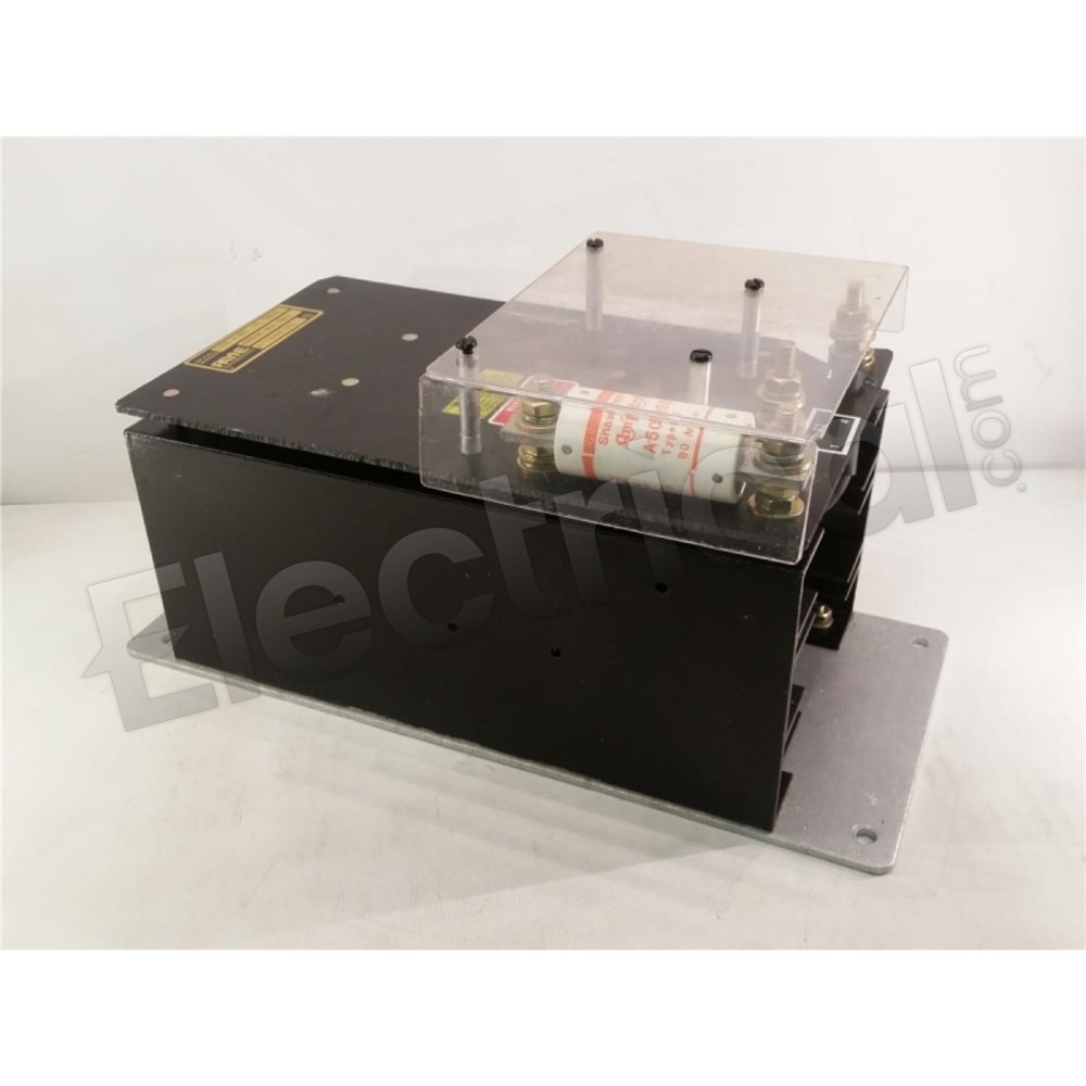 Payne Engineering 11DB-4-80X Safety Controller Safety Systems