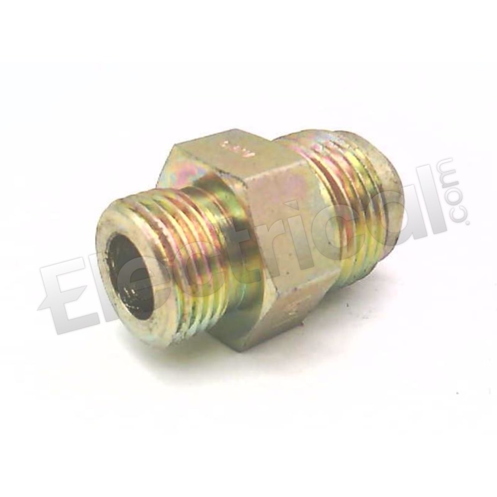 12-8-FTX-S Parker Hydraulic Fitting Hydraulic