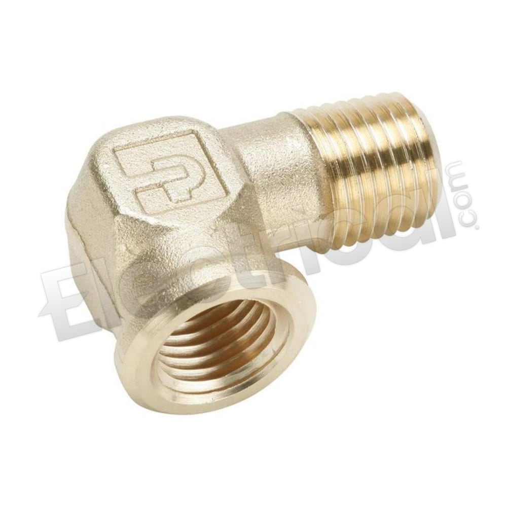 1202P-6-6 Parker Fitting & Accessory Pneumatic