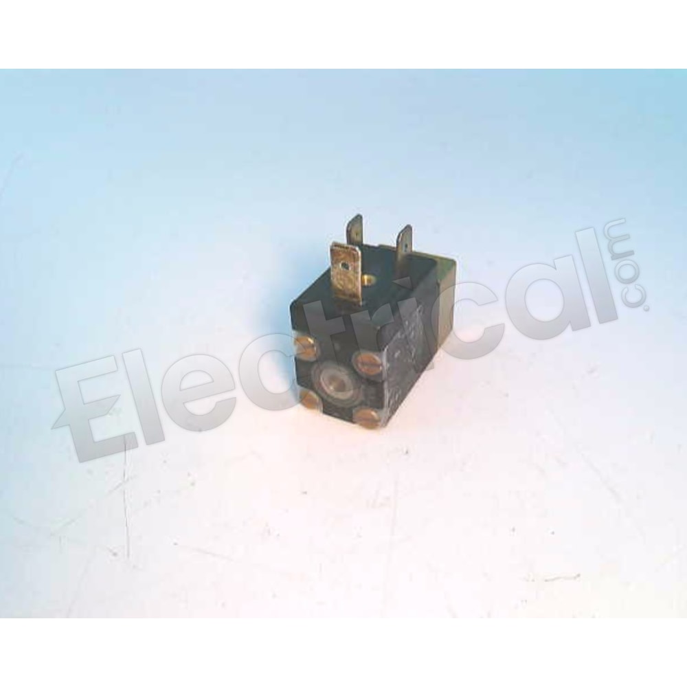 120616 Burkert Easy Fluid Control Sys Solenoid Valve Valve