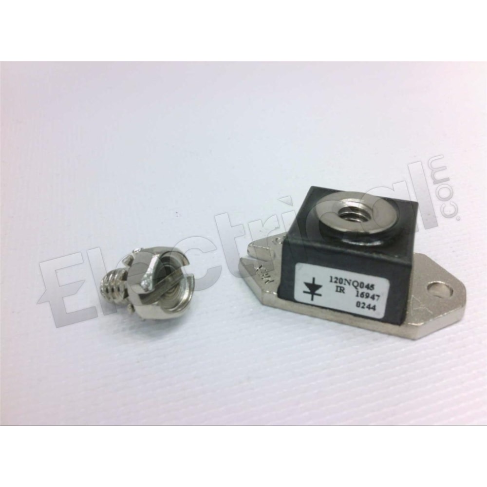 International Rectifier 120NQ045 Diode Semiconductor