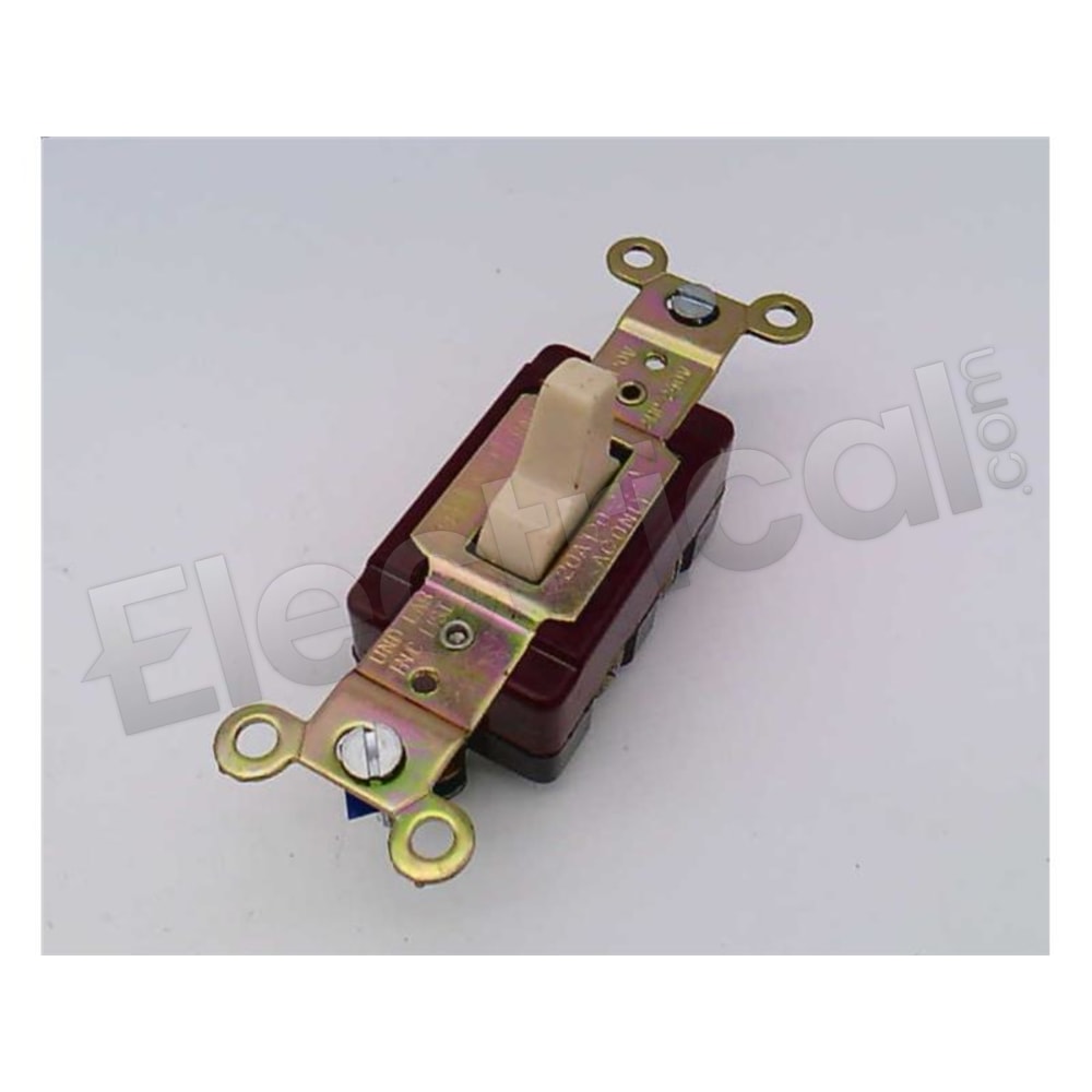 Eagle 1239-1 Wall Switch Electrical Product