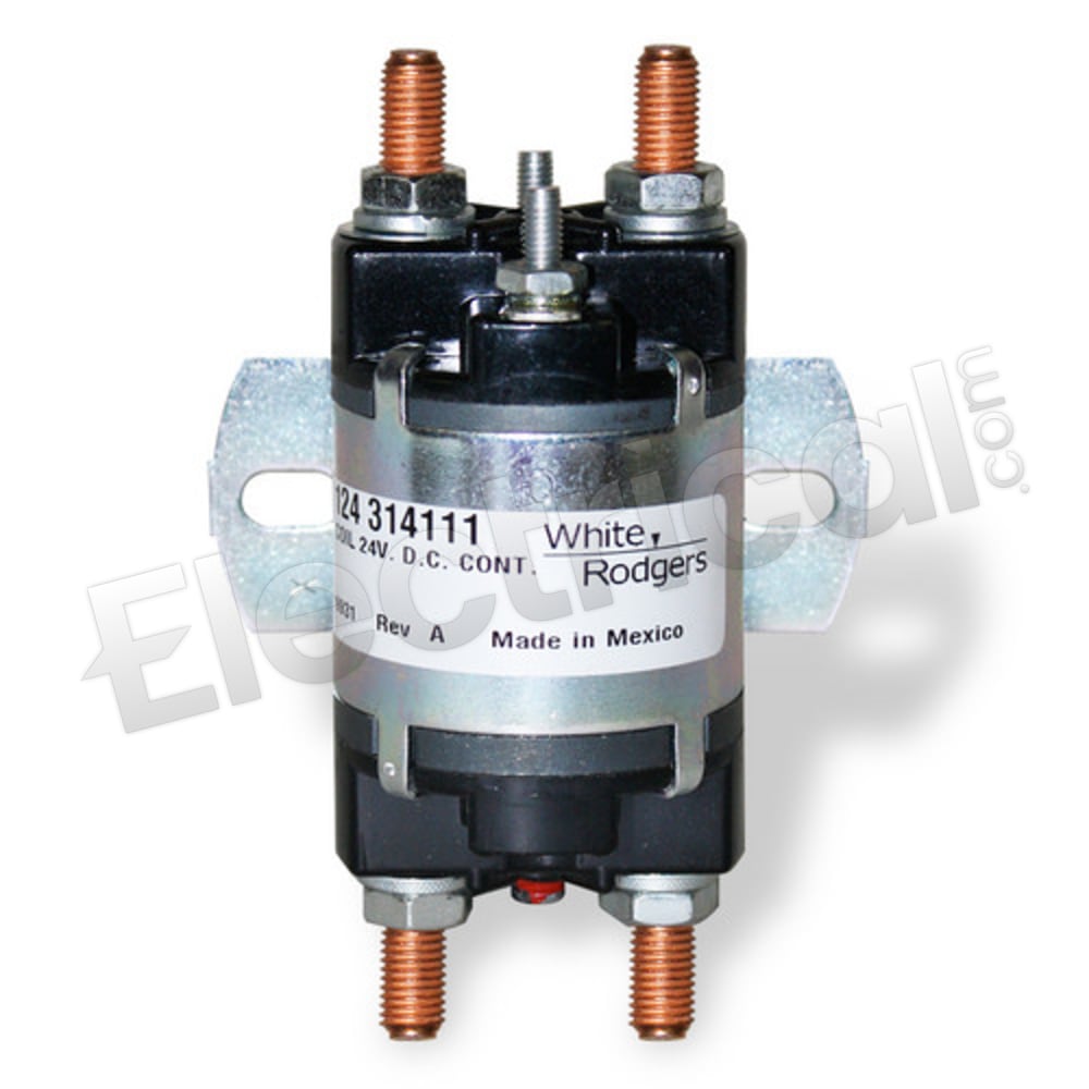 EMERSON 124-314141-1 / 12431411 - Ricambio Elettronico, Nuovo Di Zecca
