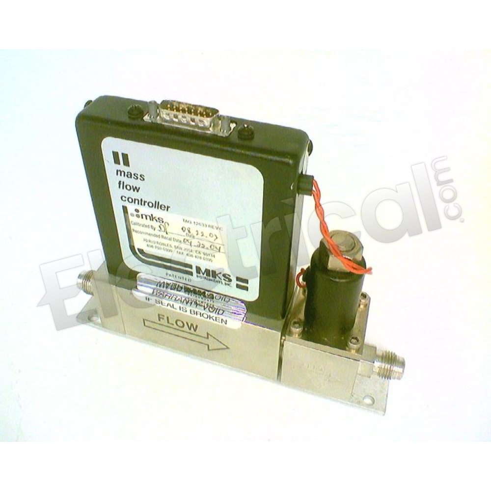 1259C-50000RV-SPF0398 Mks Instruments Sensor Automation