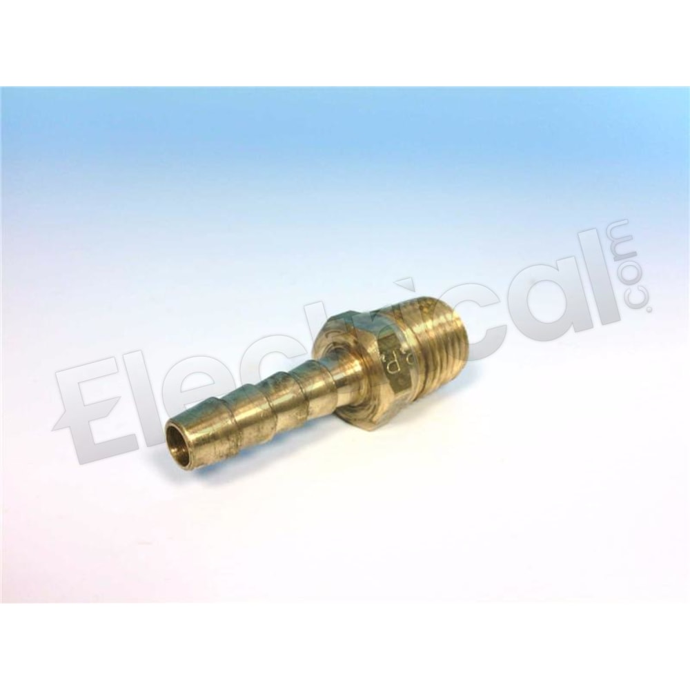 Parker 125HBL-4-4 Fitting & Accessory Pneumatic