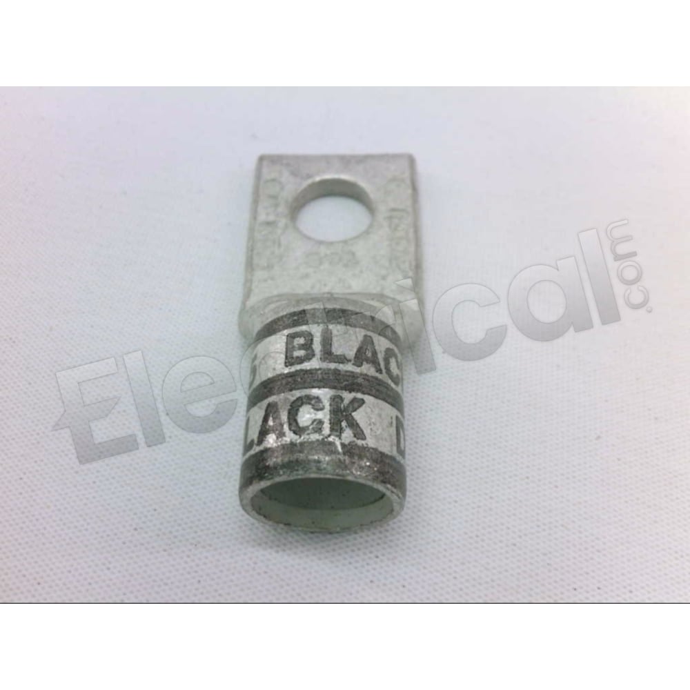 125N Thomas & Betts Nut/Bolt/Rod/Washer Machine Part