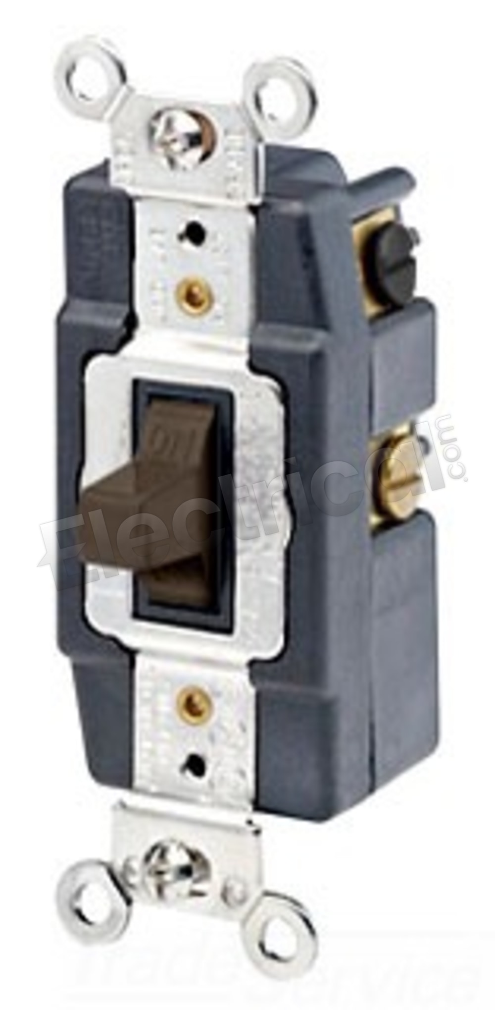 Leviton 1262 Automation Switch Automation