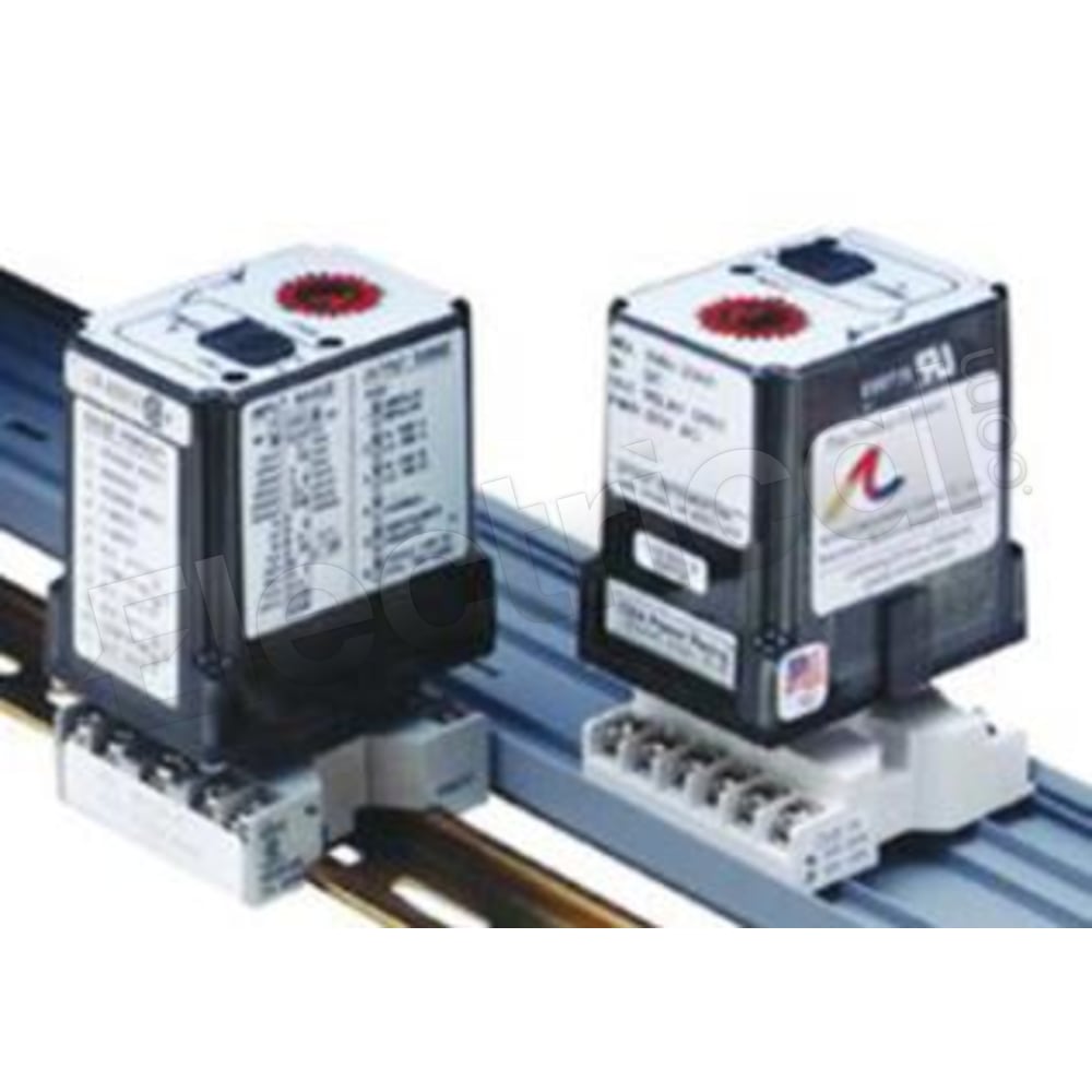 Invensys 1290-2000-D Signal Conditioner/Transmitter Automation