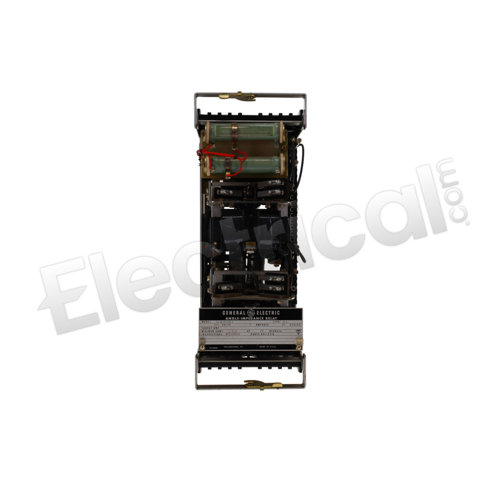 12CEX17D1A General Electric Line Protection Relay