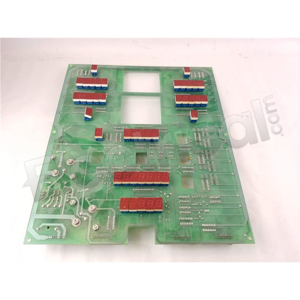 12M20-00041-00 Bomac Industrial Computer Accessory Automation