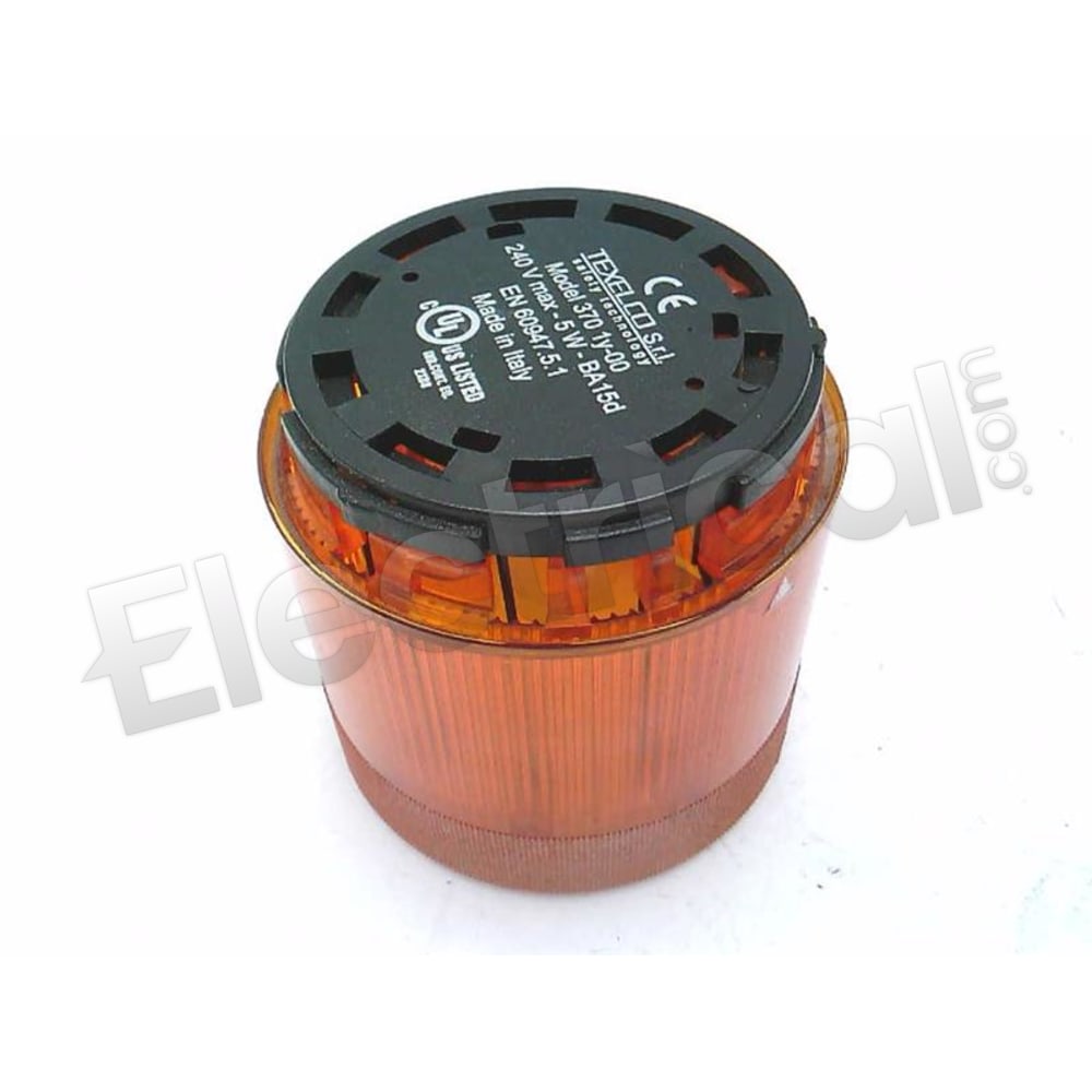 Texelco 13-00 Part And Accessory Circuit Breaker