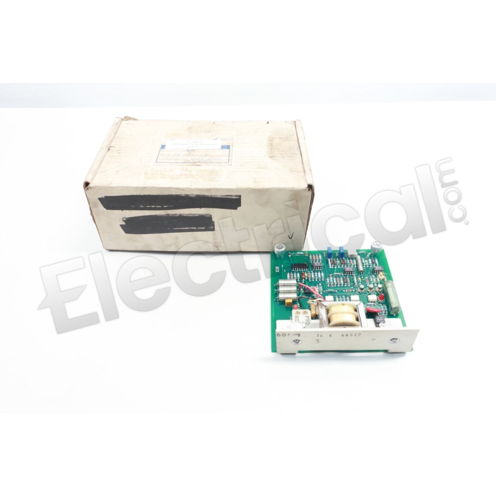 13-2245-03 Beck Control/Interface Board Drives