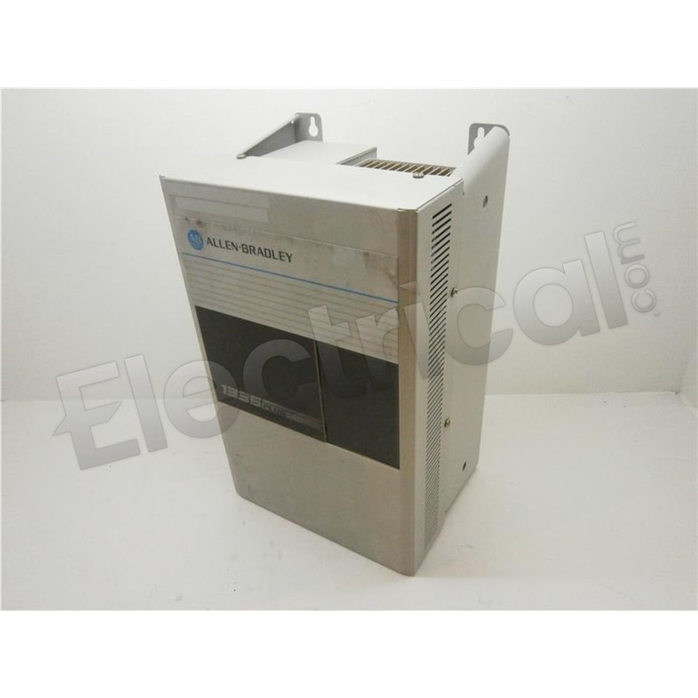 AllenBradley 1336SB007AAEN AC Drive Drives