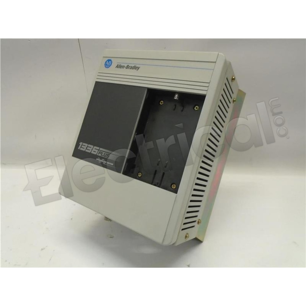 AllenBradley 1336SBRF30AAEN4L6 AC Drive Drives